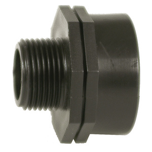 Connettore Maschio/Femmina 3/4x 11/2 - Product Image 1