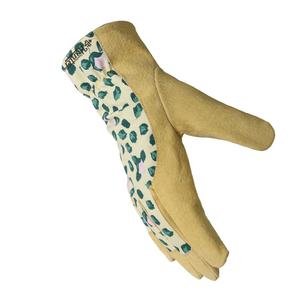 Gants de sécurité de jardinage coupe ajustée de haute qualité pour hommes et femmes Taille XL Enduit de mécanicien Doublure en nylon anti-impact Protection de travail - Product Image 5