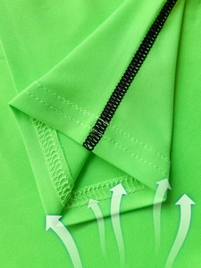 Liquidación: Ropa Deportiva de Manga Larga para Hombre, Compresión de Spandex Personalizada con Logotipo Frontal 2026 - Product Image 6