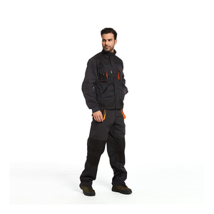 Costume de travail pour homme à prix raisonnable, léger, de qualité supérieure, matériau durable, meilleur design, costume de travail à manches longues - Product Image 5