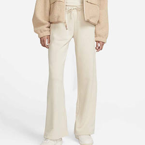 กางเกงวอร์มผ้าฝ้ายทรงหลวมแบบสปอร์ตสำหรับผู้ชาย ดีไซน์สั่งทำได้ ผลิตในปากีสถาน ล่าสุดจากโรงงานขายส่ง - Product Image 3