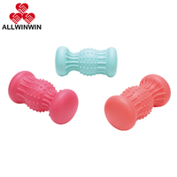Rodillo de masaje de pies ALLWINWIN FTR34-Bumpy