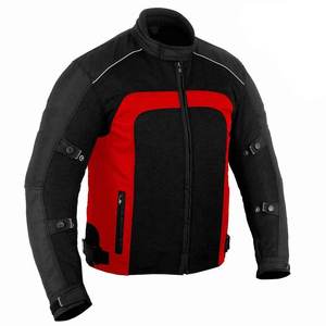 OEM High-quality Soft Casual <b>Retro</b> Racing F1 Racing <b>Jacket</b> Wholesale Custom Embroidery Quilted Bomber Breathable <b>Retro</b> Style - Product Image 5