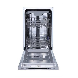 Prêt à être expédié : Lave-vaisselle encastrable HI4 HV523E10 10 places classe E, largeur 45 cm - Product Image 2