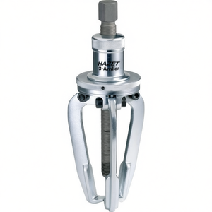 Hazet 3-Arm Gear <b>Puller</b> - Product Image 3