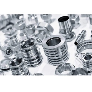 ศูนย์เครื่องจักรซีเอ็นซีอุปกรณ์ชิ้นส่วนบริการชุบโลหะ CNC อุปกรณ์ชิ้นส่วนจากเวียดนาม - Product Image 3