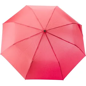 Ombrello Pieghevole Ecologico Teodora in RPET per Gadget Promozionali - Product Image 2