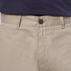 Short d'été décontracté à taille élastique pour hommes de haute qualité Short pour hommes de style jean personnalisé de haute qualité - Product Image 3
