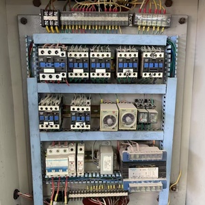 Dobladora de tubos de acero cuadrados automática NC de 1/2 pulgada a 5 pulgadas/Máquinas hidráulicas para doblar tubos/Dobladora de tubos - Product Image 6