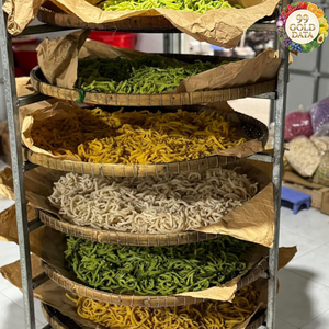 แยมมะพร้าว ผลิตในเวียดนาม ทำจากเนื้อมะพร้าว สำหรับใช้ในเบเกอรี่ ของหวาน และของว่าง - Product Image 4