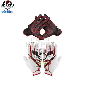Uniformes de Fútbol Americano al por Mayor, Camisetas Cortas Personalizadas, Paquetes Económicos, Calcetines, Bolsas, Accesorios, Conjuntos Deportivos, Altamente Personalizables para Equipos - Product Image 2