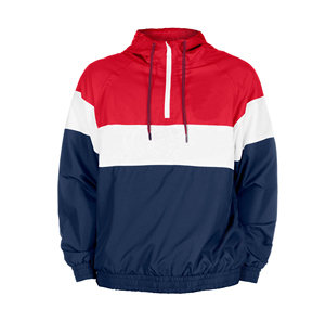 ชุดวอร์มผ้าไนลอนสำหรับผู้ชายชุดวอร์ม2ชิ้นสำหรับผู้หญิงความยาวเต็มตัวผลิตจาก2025 - Product Image 2