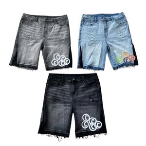 OEM Custom 100% Polyester Basketball Uniform Set Breathable Quick Dry Sublimation Printed Team Jersey New Arrival - Product Image 5