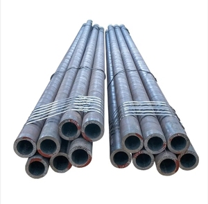 Oferta directa en SA53 G R.A G R.B G R.C Tubería de acero galvanizado sin costura JIS Estándar Espiral soldada con servicios de doblado y corte - Product Image 3