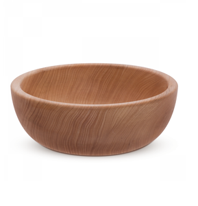 Vente en gros de bols de service en bois fruits, noix bol en bois d'acacia personnalisé fait à la main au meilleur prix. - Product Image 4