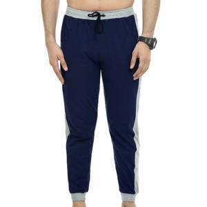 Pantalones Joggers de Último Diseño para Hombre, de Secado Rápido, Lavados, Sostenibles - Product Image 1