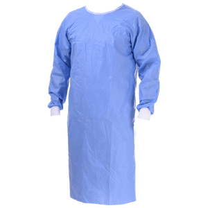 Bata laminada de alta calidad, PP + PE, 40 GSM - Product Image 1