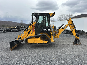 2023 Pelles rétros chargeuses JCB 1CXT - Product Image 6