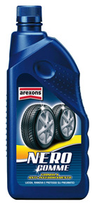 Nero Gomme Lt. 1 - Product Image 1