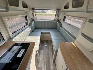 Compre Casas Rodantes de Lujo, Autocaravanas, Casas Móviles Todoterreno, Remolques de Viaje, Caravanas para Familias a Precios Económicos - Product Image 2