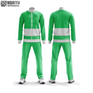 Trajes de chándal informales personalizados de fábrica para hombre, ropa de hombre, chándal, conjuntos al por mayor, ropa, chándal de hombre con logotipo personalizado - Product Image 1