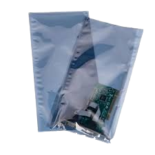 Best Price ESD Anti-static Zipper Bag 160x120mm (Zipper Top) for Consumer Electronics Optimal <b>Product</b> protection - Product Image 5