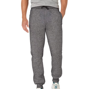 Pantalones de hombre lavados personalizados últimos pantalones de chándal para hombres fábrica Fitness correr gimnasio pantalones holgados venta al por mayor ropa deportiva - Product Image 4