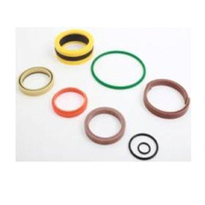 Premium Seal Kit 99100132 Fit for JCB Backhoe Loader 3CX 4CX 2CX 214 215 216 217 Loadall Telehandler Cylinder RAM Seal Kit OEM - Product Image 1