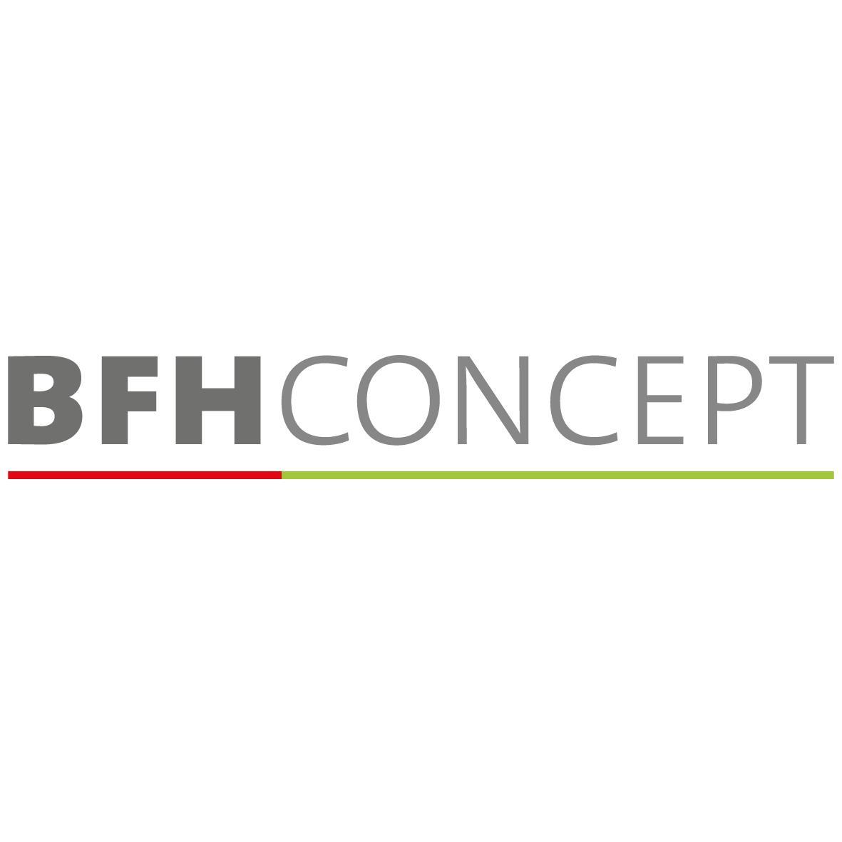 BFH concept GmbH logo