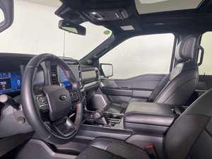 Ford F-150 Raptor SuperCrew d'occasion 2024 - Product Image 5