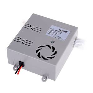 Módulo Generador de Ozono Integrado AMBOHR CDW-200 para Lavadoras y Purificación de Agua, Fuente de Alimentación Eléctrica - Product Image 2