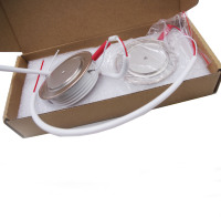 Module de tiristors à disque haute puissance F68A7880P32A à contrôle de phase SCR pour équipements de découpe et de soudage laser