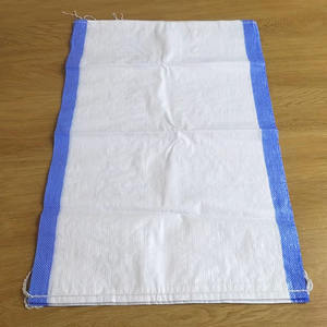 Giá sỉ, chất lượng tốt nhất, kích thước tùy chỉnh, bao dệt <span class=keywords><strong>PP</strong></span> dùng trong công nghiệp, số lượng lớn, sẵn sàng xuất khẩu - Product Image 2