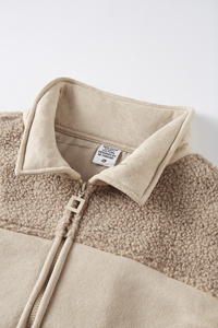 Vestes personnalisées de style vintage OEM en gros, veste imperméable, veste coupe-vent personnalisée pour l'extérieur, veste pour hommes - Product Image 2