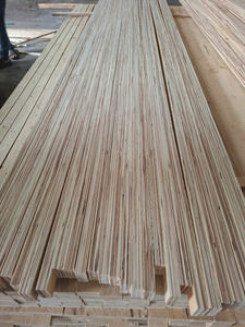 Madera Contrachapada Laminada de Grado de Embalaje Vietnamita, Tamaño Personalizado - Product Image 4