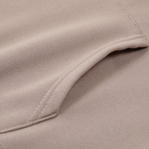 Venta directa de fábrica, ropa informal de mujer de alta calidad, logotipo personalizado, transpirable, de talla grande, chándal, conjuntos de invierno - Product Image 5