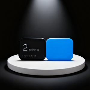 Système d'imagerie numérique dentaire Dimedi Zeropsp ZERO PSP 2 tailles, scanner de radiographie dentaire, compatible avec les films dentaires Soredex Acteon Ray SONTU CE - Product Image 1