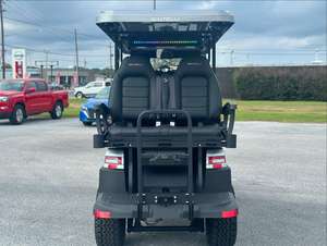 Factory Wholesale Lead Acid Battery 4 Seat Electric <b>Golf</b> <b>Cart</b> Offroad Electric <b>Golf</b> Buggy Trolley 60km/h 70-90km Range Company - Product Image 6