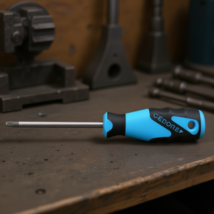 Tournevis Gedore 3C pour vis à tête Torx Plus encastrées – Catégorie de produit premium - Product Image 3