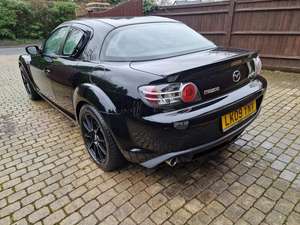 USADO LHD/RHD 2024 MAZDA 2017 1,3 - Product Image 4