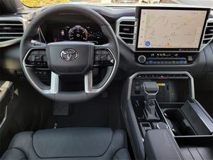 USADO - TOYOTA - SEQUOIA - PLATINUM - 4x4 - EN VENTA - LISTO PARA ENTREGAR - ENTREGA A DOMICILIO - Product Image 6