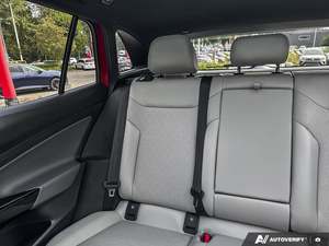 Véhicule électrique d'occasion noir 2023 pour ID.4 Pro S AWD, conduite à gauche, jantes en alliage, sièges en cuir, système de navigation, démarrage à distance - Product Image 6