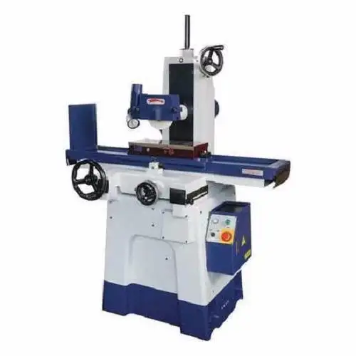 High on Demand Head Moveable Mini Surface Grinder Available at Affordable Price from Indian Exporter
