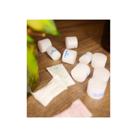 Boîte de dessiccant en gel de silice de haute qualité certifiée ISO VIETCERT, pureté SiO2 99,8 %, marque SAM LAN, pour la conservation des aliments et du pétrole