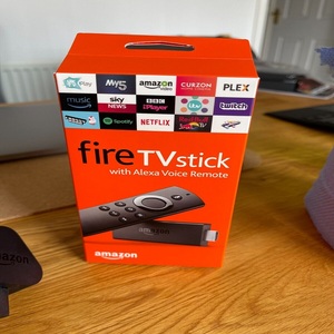 50+15 gratuits pour Fire TV Stick 4K Max, dernier modèle avec 16 Go de mémoire flash, prend en charge le Wi-Fi 6E, TV gratuite et en direct - Product Image 2