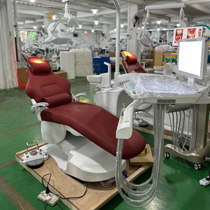 LK-AY05 Phật Sơn nhà máy suntem thiết kế chất lượng cao đơn vị Nha khoa ghế cho bệnh viện/phòng khám - Product Image 6