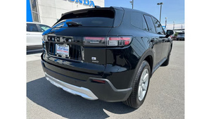 2025 Hon da Prologue EX AWD Coche usado Seminuevo Certificado - Product Image 4