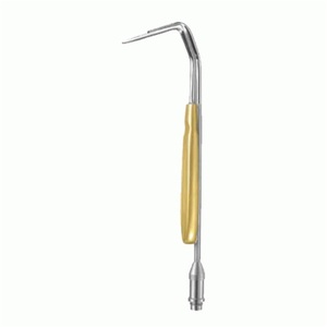 ANDERSON BEAR CLAW RETRACTOR Instrumentos de microcirugía Material de acero inoxidable alemán de la mejor calidad - Product Image 5