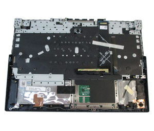 Carcasa Superior con Reposamanos, Teclado y Panel Táctil para Laptop Lenovo Legion 5-15ACH6, 5CB1C93036 - Product Image 4