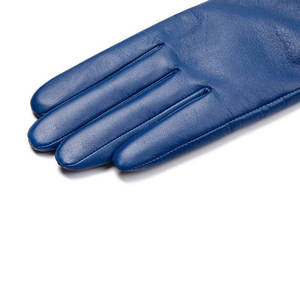 Gants d'Hiver pour Femmes / Gants en Cuir Non Doublés / Gants en Cuir pour Hommes d'Hiver - Product Image 4